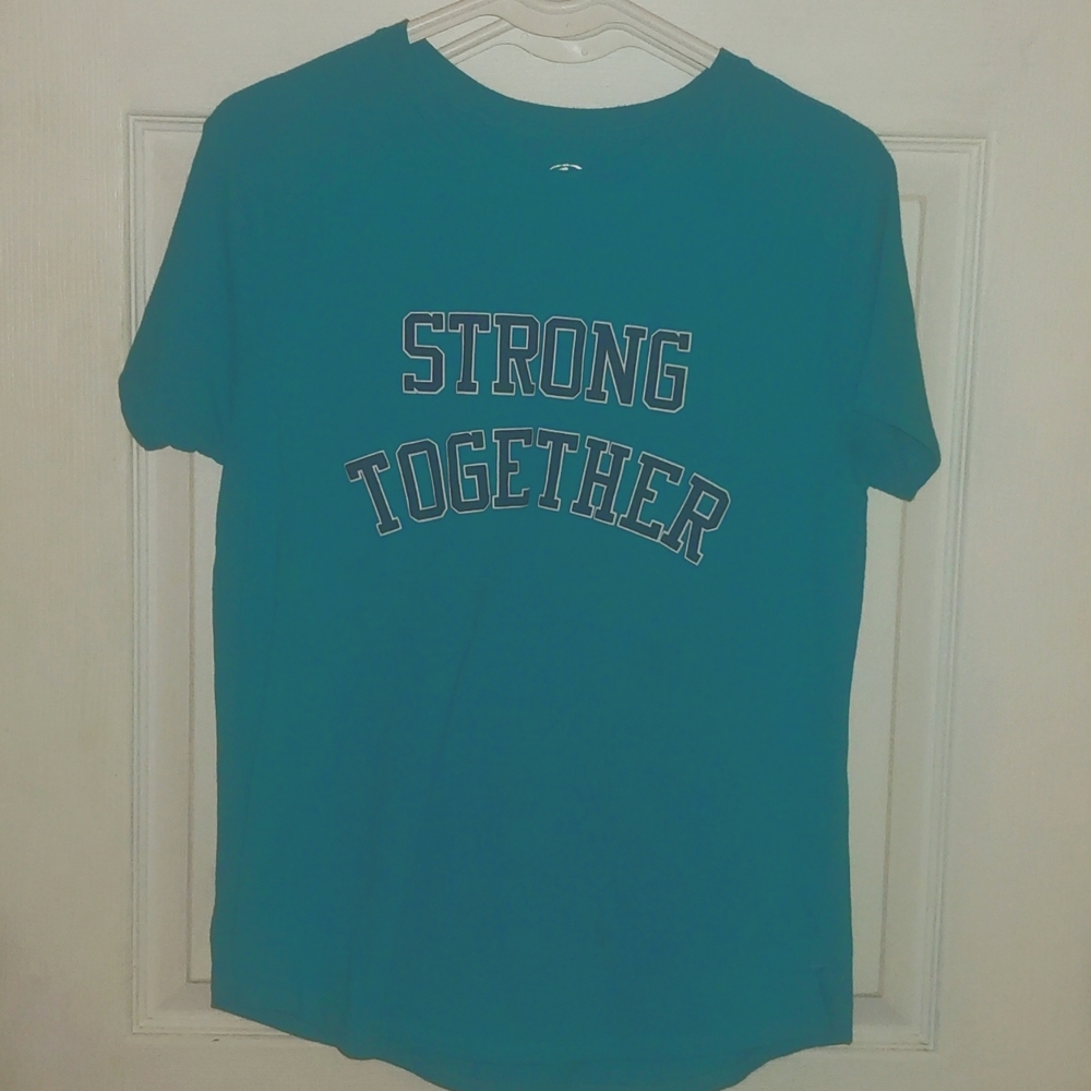Girls xxl t-shirt.